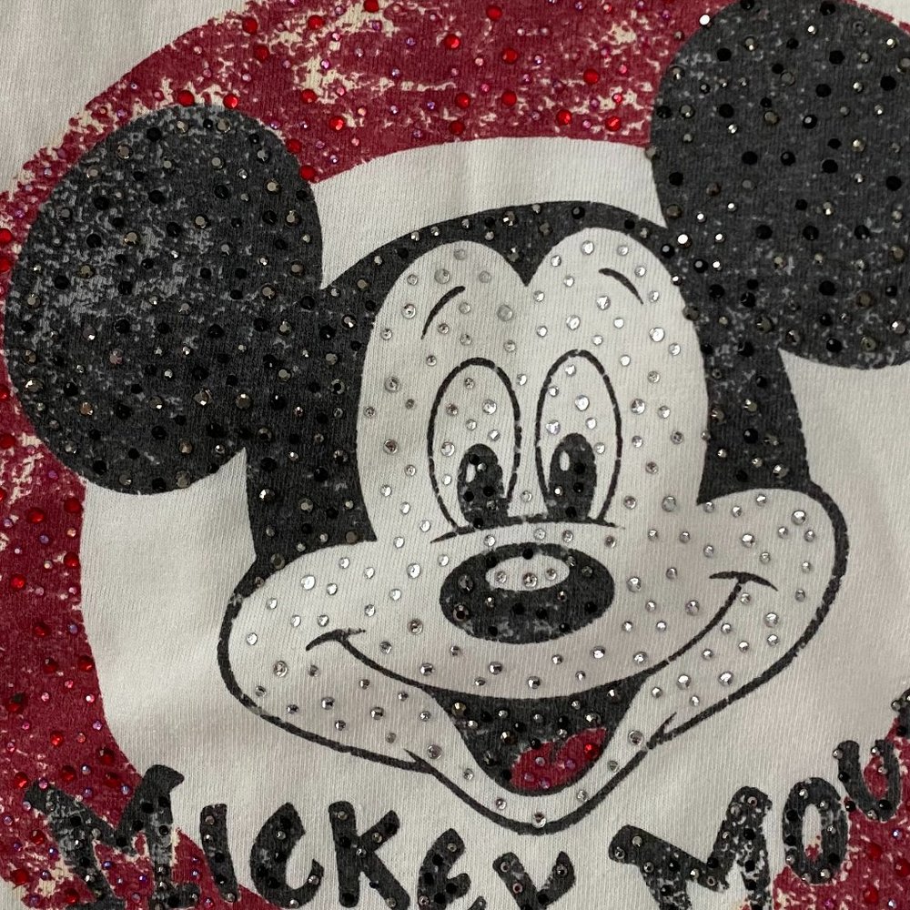 Mickey Mouse T Shirt